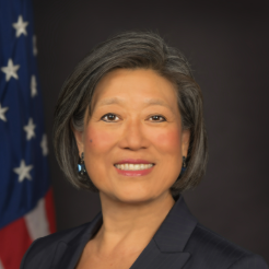 Judy Chang