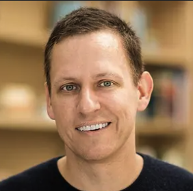 Peter Thiel